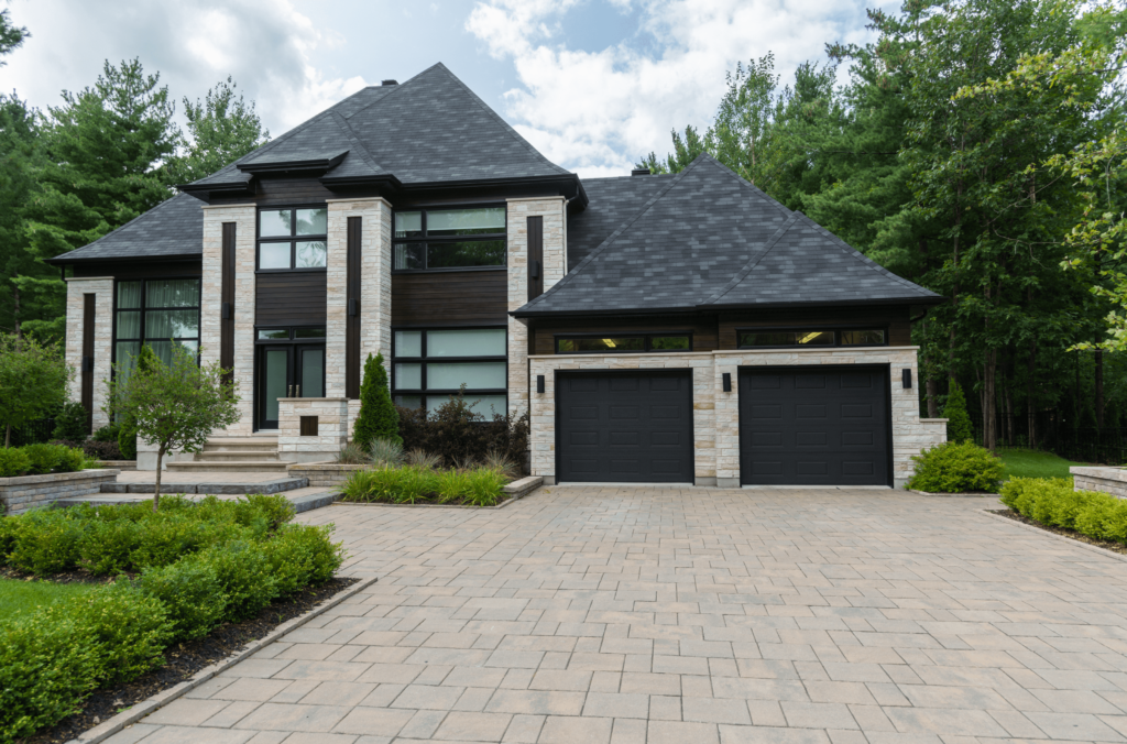 Professional 3D rendering service for architectural projects by Apex Renders.